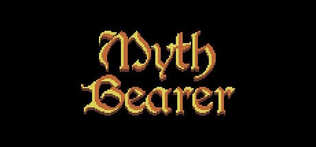 Myth Bearer:オープンエンディングのピクセルアートアドベンチャー
