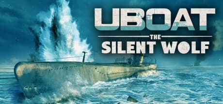 UBOAT: The Silent Wolf VR – Immerse Yourself as a Submarine Captain
