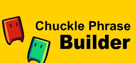Chuckle Phrase Builder: Craft Hilarious Sentences Online