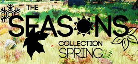The Seasons Collection: Spring - 心を揺さぶるFPSアドベンチャー