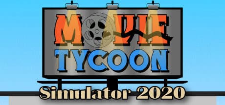 Movie Tycoon Simulator 2020 — あなたのブロックバスター帝国を築こう