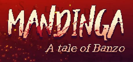 Mandinga: A Tale of Banzo - Journey for Freedom in 1826 Brazil