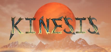 KINESIS: 磁力を駆使する一人称SFパズルプラットフォーマー
