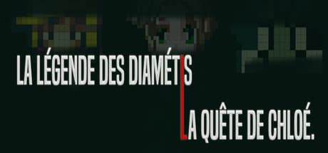 ラ・レジャンド・デ・ディアメティス:クロエの鉱物探求譚