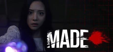MADE: Run Away! - Interactive Movie Adventure