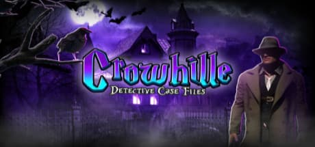 クロウヒル - 探偵事件ファイルVR:精神病院の秘密を暴け