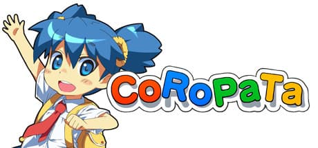 コロパタ:ひまわりを奇妙なルーブ・ゴールドバーグパズルで導こう