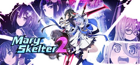 Mary Skelter 2: Escape the Living Prison
