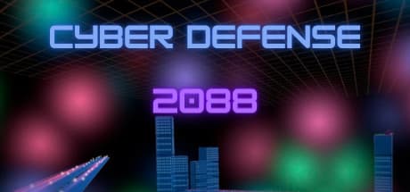 Cyber Defense 2088 – Defend New Zylon in a VR Tower Defense Shooter
