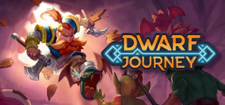 Dwarf Journey: Eternal Life Adventure