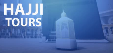 Hajji Tours:イスラムの聖地を3Dで探求