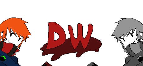 DW:人間であることを理由に追われる、描かれた世界からの脱出RPG