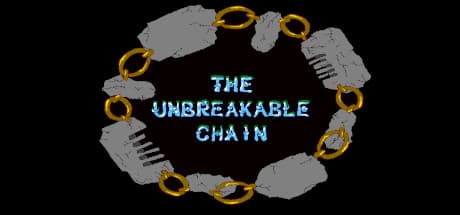 The Unbreakable Chain — 進化の冒険へ旅立とう