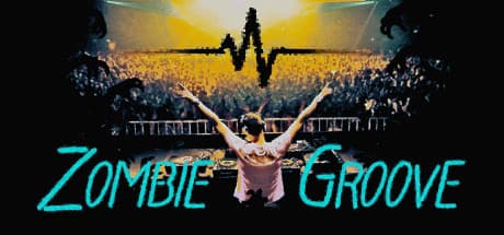 Zombie Groove: Feel the Beat in this Post-Apocalyptic Rhythm Action
