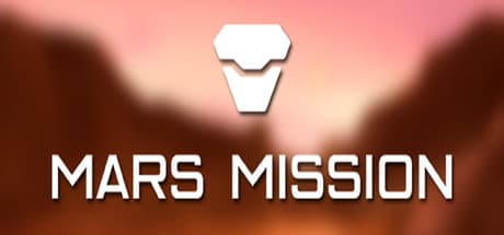 Mars Mission:仮想都市でキャリアを探求しよう!