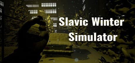 Slavic Winter Simulator: 2000年代のポストソ連風お正月を体験
