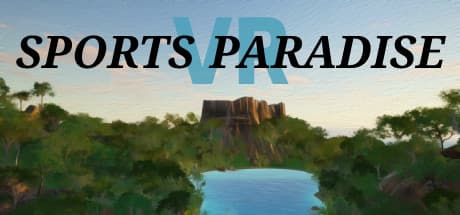 Sports Paradise VR:南国の島で楽しむスポーツ体験