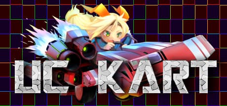 UC KART:カスタマイズとオンライン対戦が熱い3Dレーシングゲーム