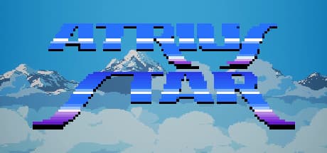 Atrius Star: Bullet Hell Roguelite with Tactical AI Combat