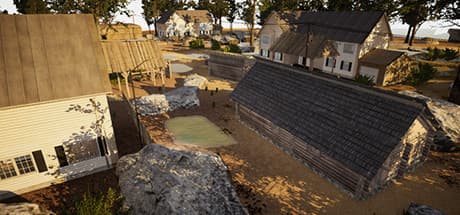 Liars Village:疑心暗鬼の島で生き残り、勝利を掴め