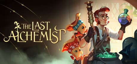 The Last Alchemist: Craft, Befriend, and Explore a Wholesome Fantasy World