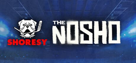 Shoresy: Legends of the North:伝説のホッケーRPGアドベンチャー