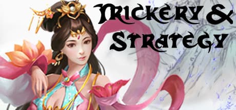 Trickery & Strategy: Conquer the Spring and Autumn Period