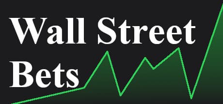 Wall Street Bets — Comical Stock Market Simulation