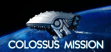 Colossus Mission: Explore an Alien Spaceship in this 2D Arcade Adventure