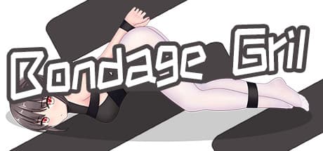 Bondage Girl: A Romance RPG with Adult Themes