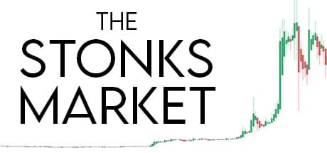 The Stonks Market: Become the Ultimate Daytrader