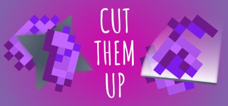 Cut Them Up: Top-Down Hack and Slash Mayhem
