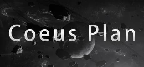 Coeus Plan:2513年、壮大な宇宙戦闘へ飛び込め