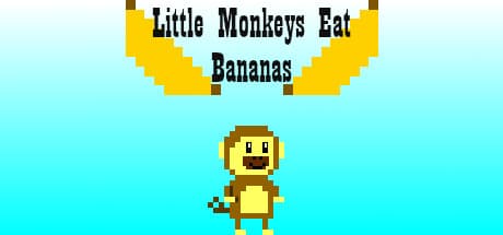 Little Monkeys Eat Bananas: Swing into Action!