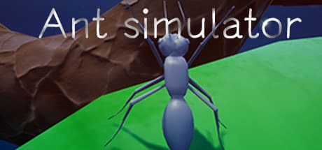 Ant Simulator: Embrace the Journey of a Stubborn Ant