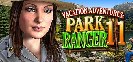 Vacation Adventures: Park Ranger 11 - Become a Volunteer Ranger