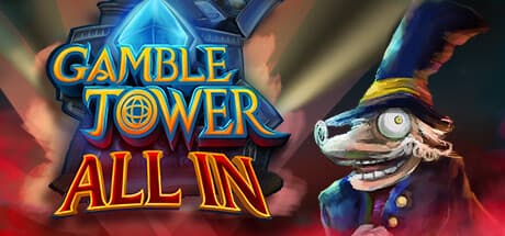 Gamble Tower: Risk It All for Riches