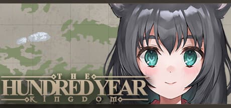 The Hundred Year Kingdom:神と共に文明を築く物語