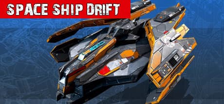 Space Ship DRIFT:宇宙空間でドリフトを極めよ
