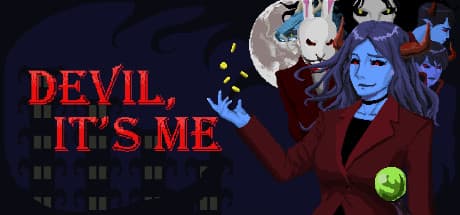 Devil, It's Me:究極の冥界要塞を築き上げろ