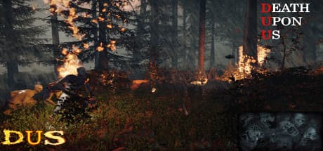 Death Upon Us: Open-World Zombie Shooter with Intense Gore