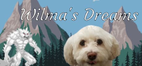 Wilma's Dreams: Unleash Your Inner Werewolf Dog