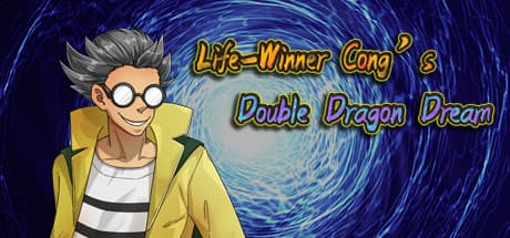 Life-Winner Cong's Double Dragon Dream: A Universal Gaming Experience