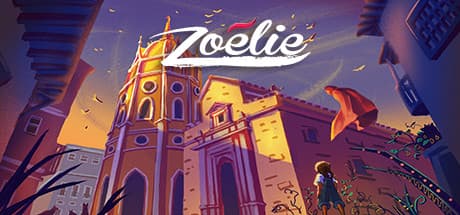 Zoélie: A Quilt's Journey Through Imagination