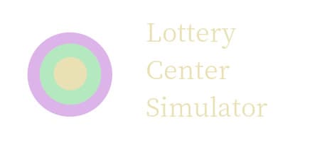Lottery Center Simulator — Experience Running a Lottery Shop