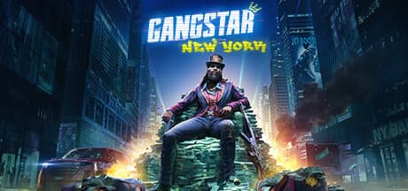 Gangstar New York:オープンアルファでストリートを支配せよ