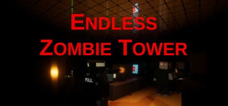Endless Zombie Tower — 垂直の試練でゾンビの大群を生き延びる