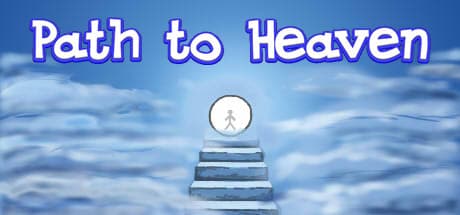 Path to Heaven:究極のミニマリストプラットフォーマーに挑戦
