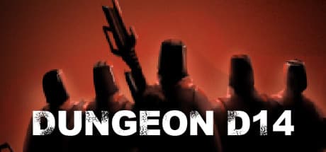 Dungeon D14: Build, Mine, and Survive an Alien Underground