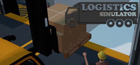 Logistics Simulator: Drive, Manage, and Conquer the Cargo World